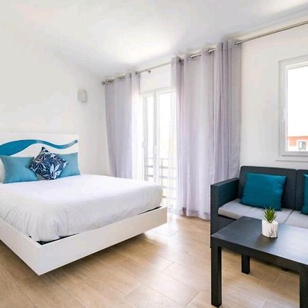 Marina Holiday House Quarteira Extérieur photo