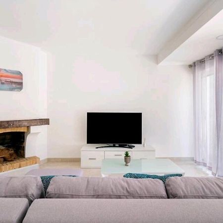 Marina Holiday House Quarteira Extérieur photo