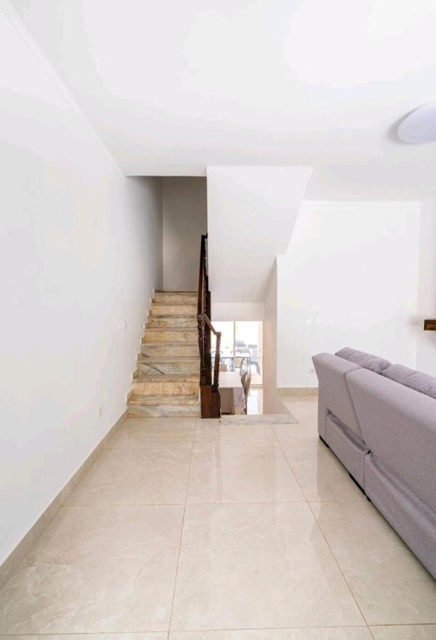 Marina Holiday House Quarteira Extérieur photo