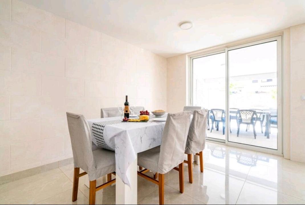 Marina Holiday House Quarteira Extérieur photo