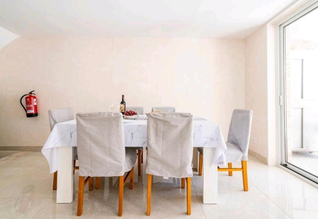 Marina Holiday House Quarteira Extérieur photo